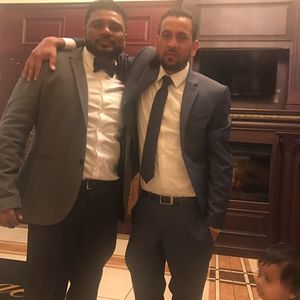 Meet your Posher, Aman